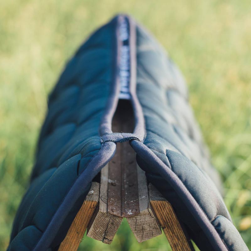 Satteldecke Lovehorses Modell Trekking - 3602