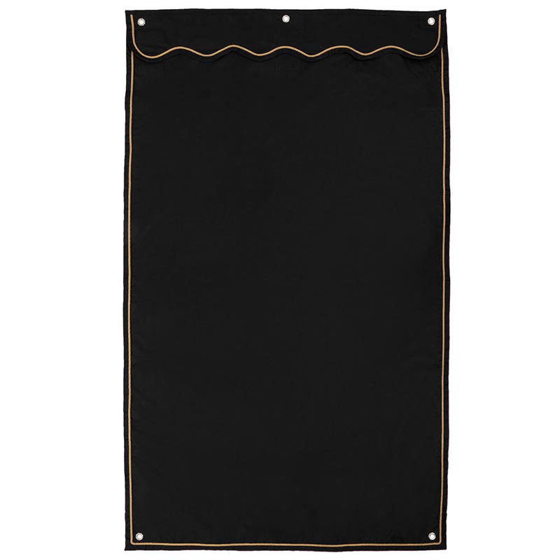 Nylon Zelt Hide Markisenkasten Resistant Medium 120x200 cm - 6386