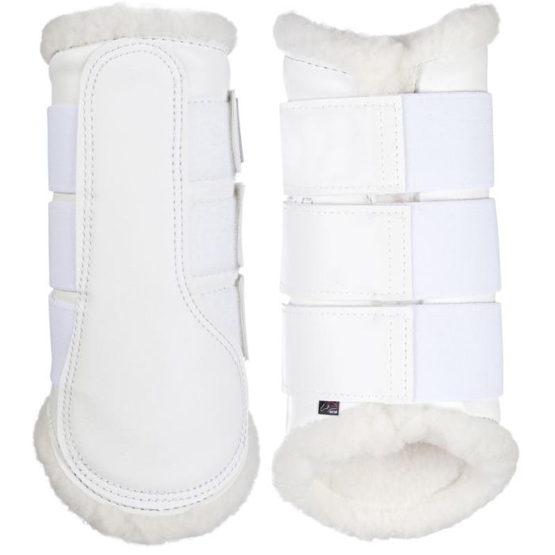 Tendon Stiefel Schockproof Padded Comfort Velcro - 1873
