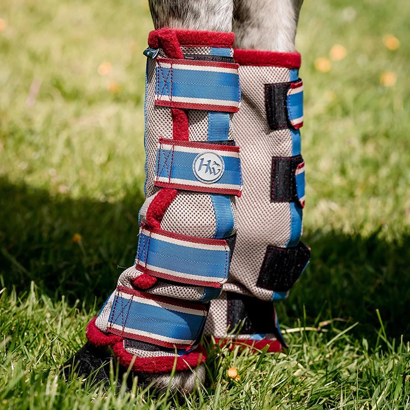 Horseware fly hotsell boots