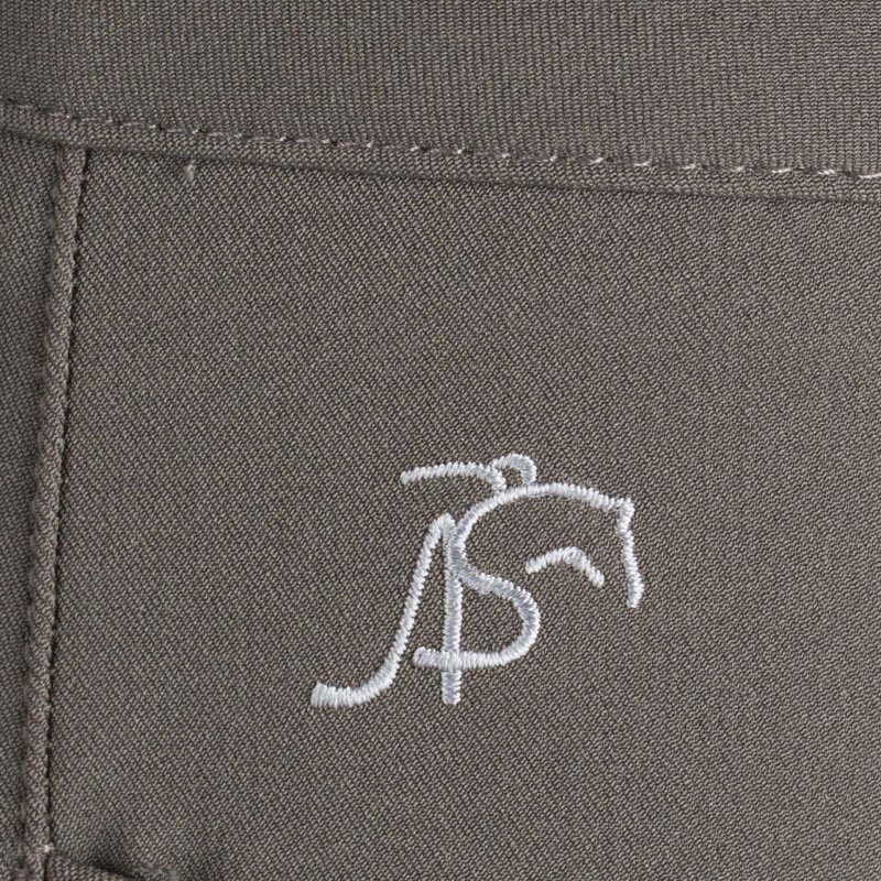 Damen Reiten Breeches Anna Scarpati Asup Modell Sassa Full - 3842
