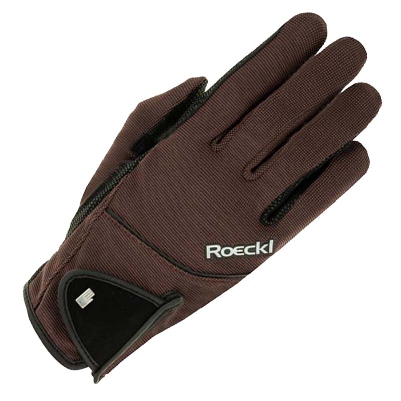 Roeckl Reithandschuhe Modell Milano - 2254