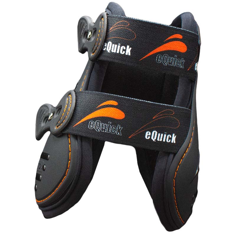 Fessel Equick Ewonder Short Modell - 1991