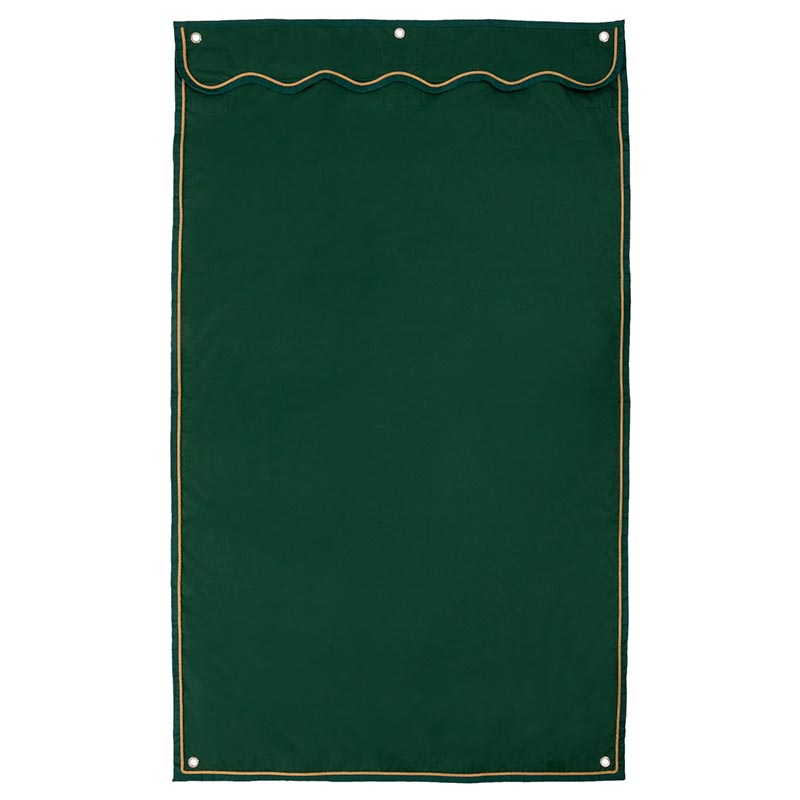 Nylon Zelt Hide Markisenkasten Resistant Medium 120x200 cm - 6386