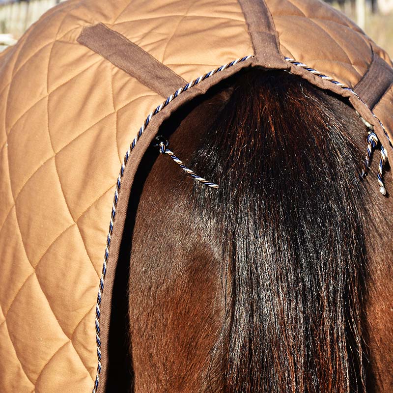 Lovehorses Bio Magic Plus Open Untertemperatisches Fir Bioceramic - 0475