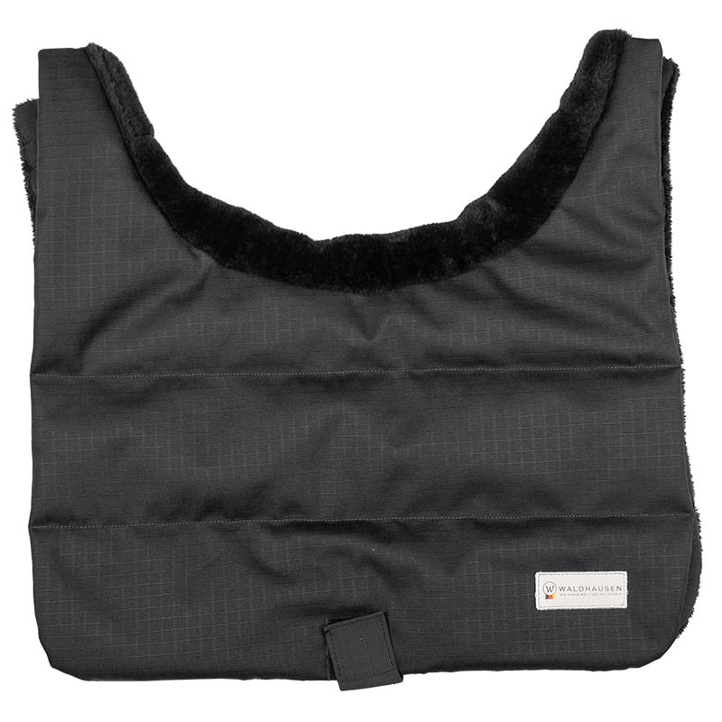 Brustschutz für Pferdedecke - 0039