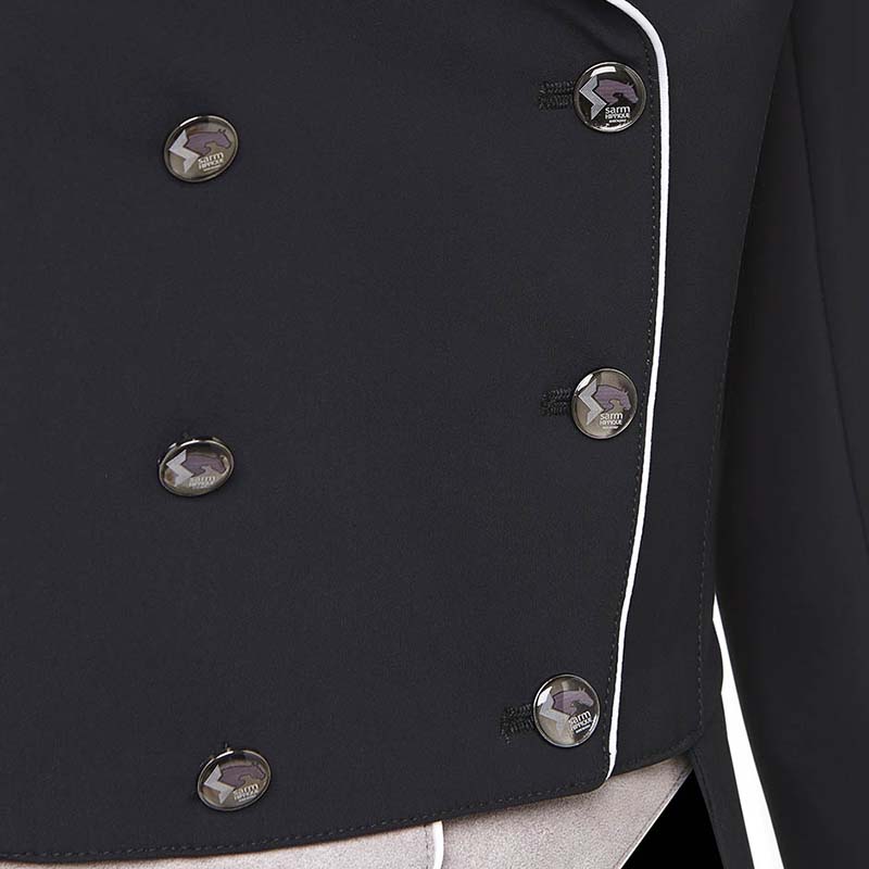 Frauen - Dressurjacke Sarm Hippique - 2138