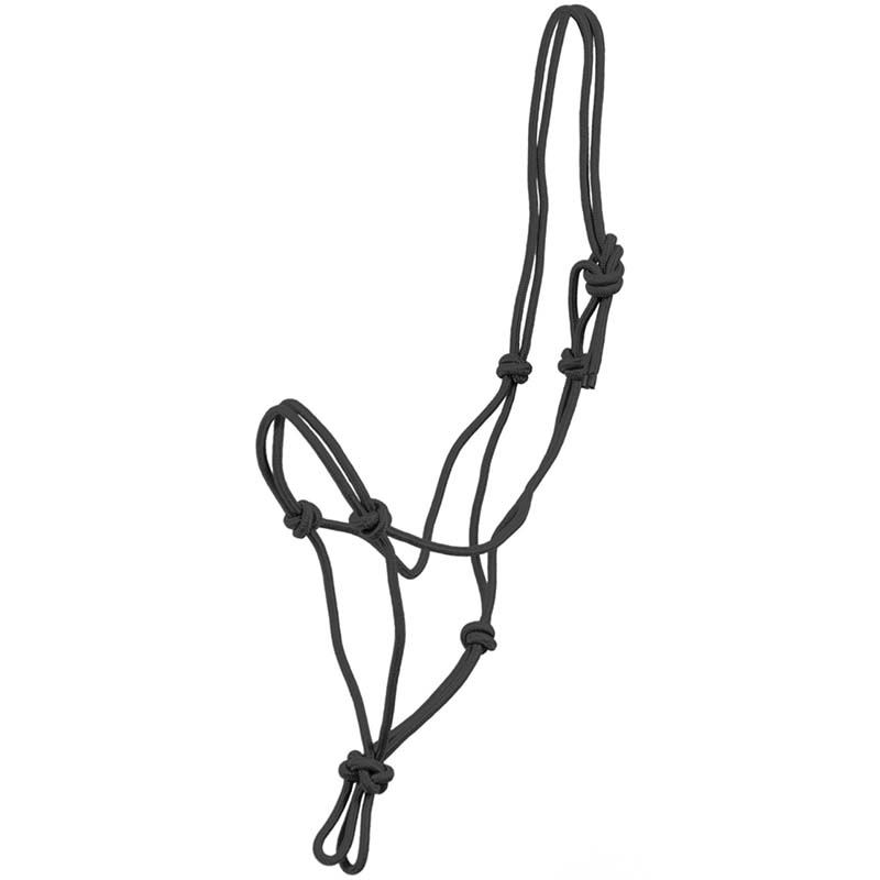 Halfter Cord Knoten Horseman - 0358