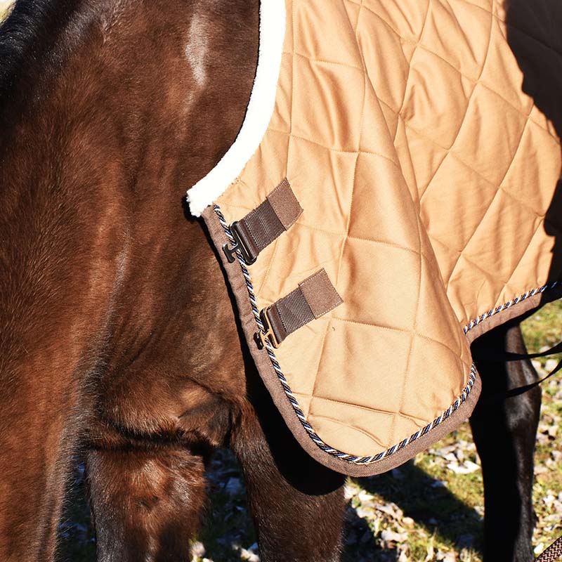 Lovehorses Bio Magic Plus Open Untertemperatisches Fir Bioceramic - 0475