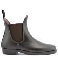 REIT-STIEFELETTEN JODHPUR SYNTETISCH