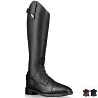 PIONEER REITSTIEFEL FULL GRAIN LEDER IUVENTAS Modell für KINDER