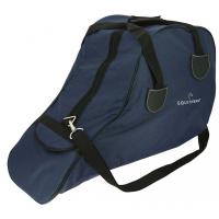 EQUITHEME SATTELBAG FÜR ENGLISCHE SATTEL