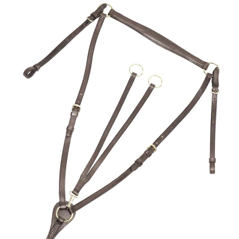Martingale jagdleder - 2661