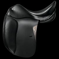 DRESSUR EQUILINE SADDLE DIVISION Mod. TALENT MIT SWAROVSKI