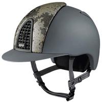 KEP ITALIA HELM MODELL CROMO T VORNE EINFÜGEN LAMINAT