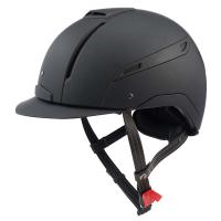 JIN STIRRUP HELM MONO ULTRA-KOMPAKT UND TECHNOLOGIE