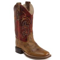 WESTERN OLD WEST STIEFEL Modell BSY1985