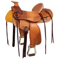 DENVER WESTERN SADDLE VEREINIGTE STAATEN