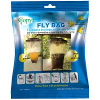 FLY BAG ÖKOLOGISCHER FÄNGER