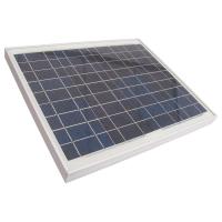 SOLARKOLLEKTOR 2W FÜR ELEKTRIFIZERER EASY STOP 250