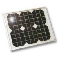 10W SOLAR-PANEL FÜR ENERGIZER SECUR