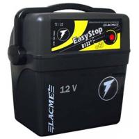 WEIDEZAUNGERÄT LACME BATTERIEBETRIEBEN EASY STOP B-132 12V JOULE 1.20