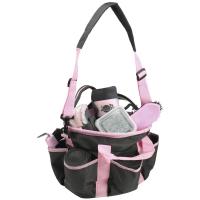 GERÄTTASCHE MIT UNTERTASCHEN IN VERSCHIEDENEN FARBEN