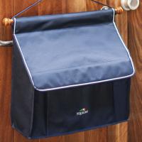 EQUILINE ZUBEHÖRTASCHE FÜR BOX WASSERABWEISENDEM MATERIAL