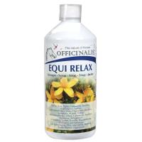 EQUIRELAX OFFICINALIS BERUHIGEND UND ENTSPANNEND SIRUP