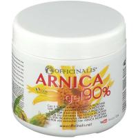 OFFICINALIS ARNIKAGEL 90% FÜR PFERDE