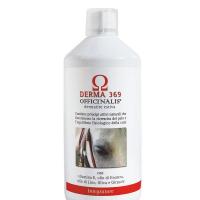 DERMA 369 OFFICINALIS MIT OMEGA