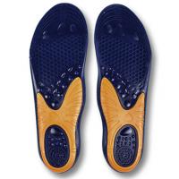 ANATOMISCHE GEL SOHLEN FÜR STIEFEL UND STIEFELETTEN