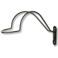 HELMHALTERUNG METALL HANG