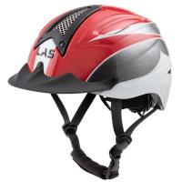 CAP HELM XT-E ENDURANCE LAS HORSE