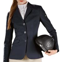 HUNTER WETTBEWERB JACKE FRAU EQUILINE Modell HAYLEY HUNTER