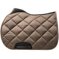 ERGONOMISCHE SCHABRACKE EQUILINE ROMBO LAUREN HONEYCOMB