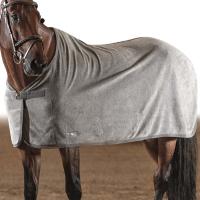 FLEECEDECKE EQUILINE Modell HUGO