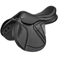 SPRINGSATTEL EQUILINE SADDLE DIVISION Mod. CLOSER