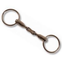 TRENSE GELENKRING MIT ZENTRALKETTE