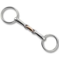 TRENSE GELENKRING MIT ZENTRAL KUPFERTEIL