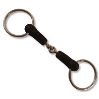 TRENSE JOINTED LOOSE RING RUBBER MOUTH