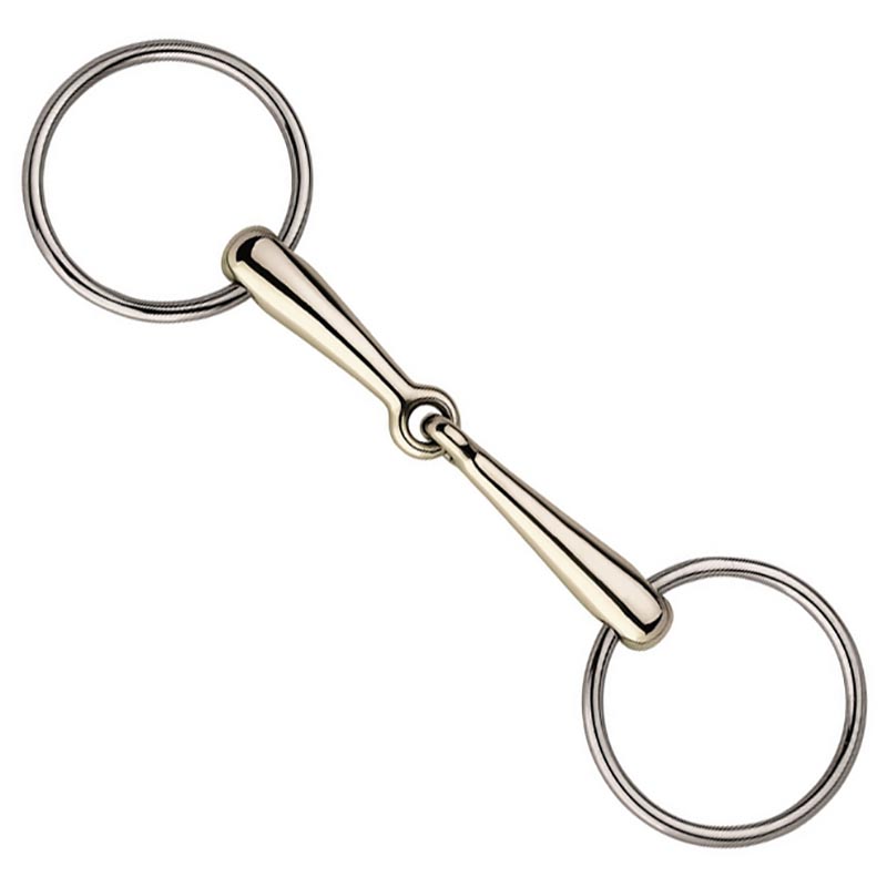 Losen backenring 70 bit herm sprenger in aurigan - 2551