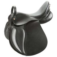 ENGLISCHER SATTEL NORTON Modell EDUCATIVE IN LEDER