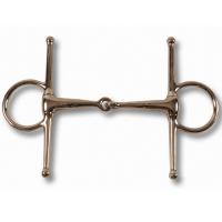 KNEBELTRENSE BISS SOLID MOUTH