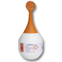 HUF CREME OFFICINALIS BUTTERFLY CALENDULA 