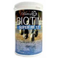 BIOTIN OFFICINALIS BUTTERFLY SUPER HF 12 MIT VITAMINEN