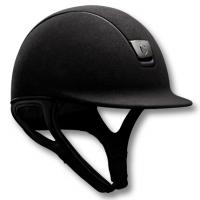 HELM SAMSHIELD modell PREMIUM MIT FRONT TOP ALCANTARA
