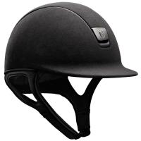 HELM SAMSHIELD modell PREMIUM MIT FRONT TOP ALCANTARA