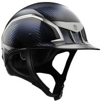 HELM SAMSHIELD MODELL XC-J SHOW JUMPING CARBON FIBER