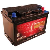 SPEICHER / AKKU NACHLADBARE VERSIEGELTE 12V 80 AH